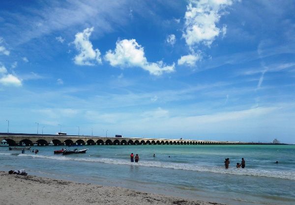 Playas de Progreso permanecerán cerradas estas vacaciones de verano