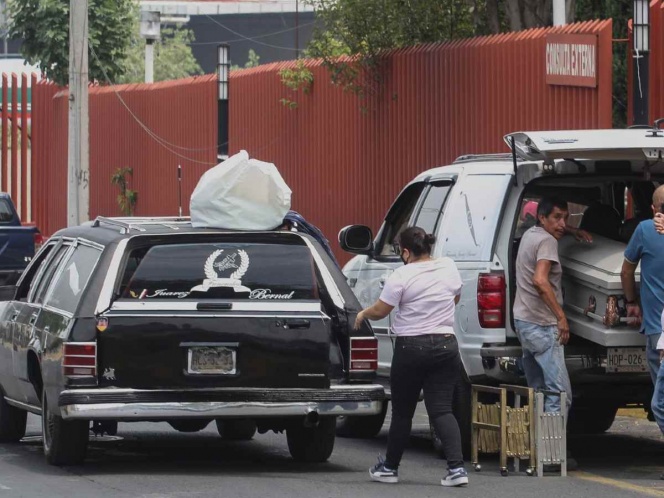 Familiares de servidores públicos de la CDMX podrán heredar plazas