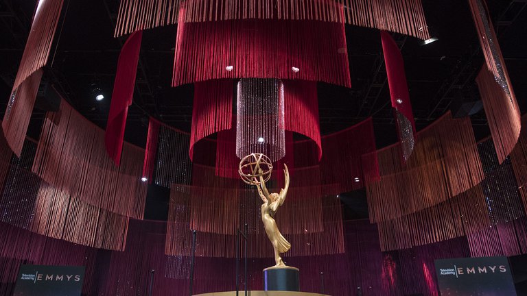 “Watchmen” lidera la lista de nominados a los Premios Emmy 2020