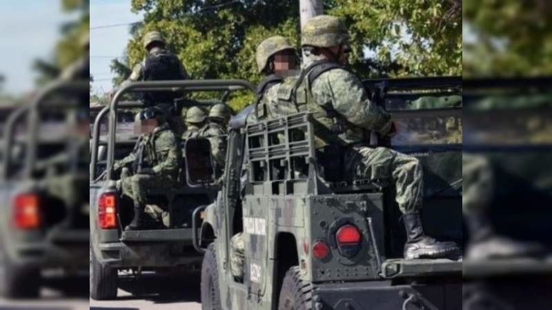 Imparable la violencia en Michoacán