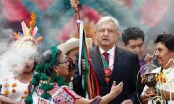 ÍNDICE POLÍTICO: EU-México: racismo, populismo, demagogia e hipocresía