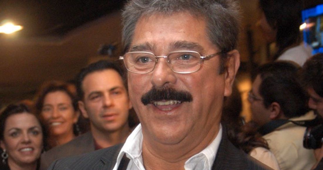 Fallece el actor Raymundo Capetillo por complicaciones relacionadas al Covid-19