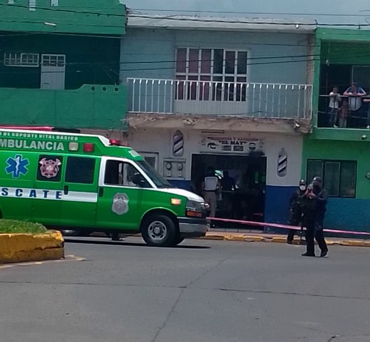 Ejecutan a una pareja en Zamora, Michoacán