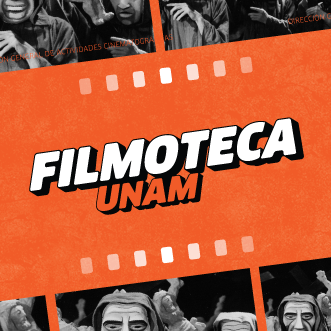 La Filmoteca de la UNAM ofrece cursos, talleres y seminarios a distancia