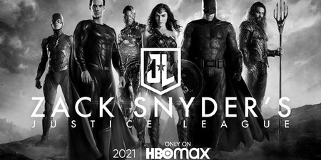 Filtran tráiler del Snyder Cut de ‘Liga de la Justicia’ antes de su estreno en la DC FanDome