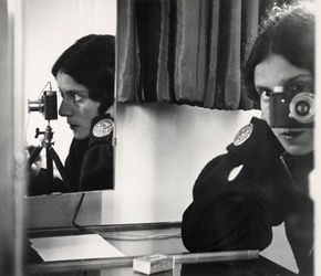 Tina Modotti: actriz, activista social y fotógrafa