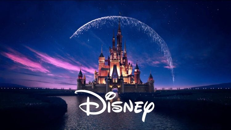 Disney no lanzará películas en formato físico