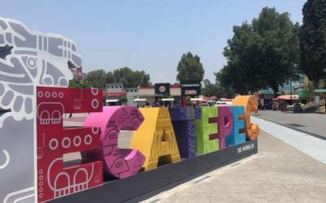 Morena propone dividir a Ecatepec en dos municipios