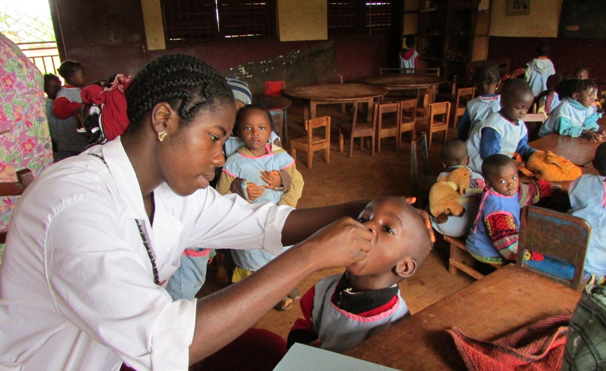 Tras 4 años sin casos, África es declarada libre de polio