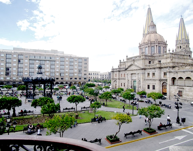 Guadalajara se posiciona como una de las mejores ciudades turísticas