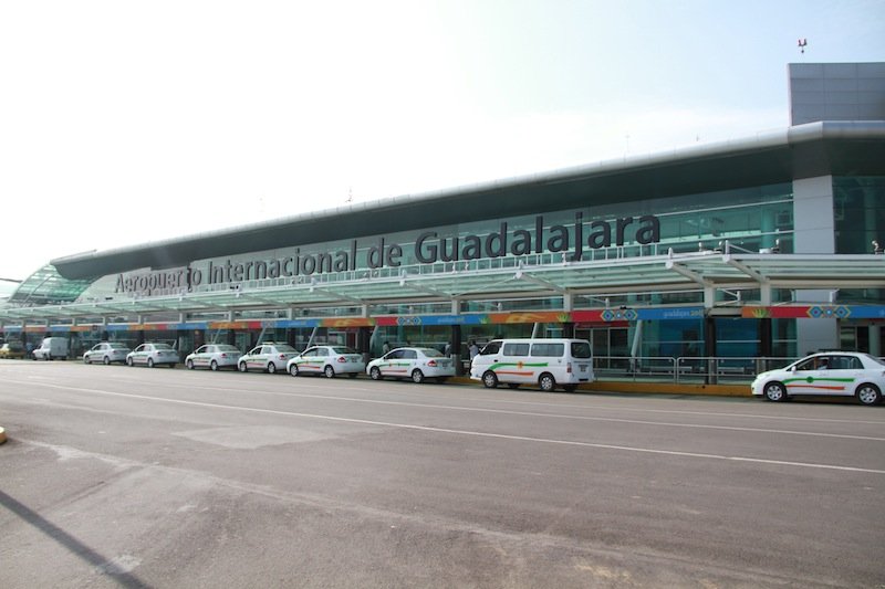 Jalisco aumentará vuelos hacía Cancún y Los Cabos