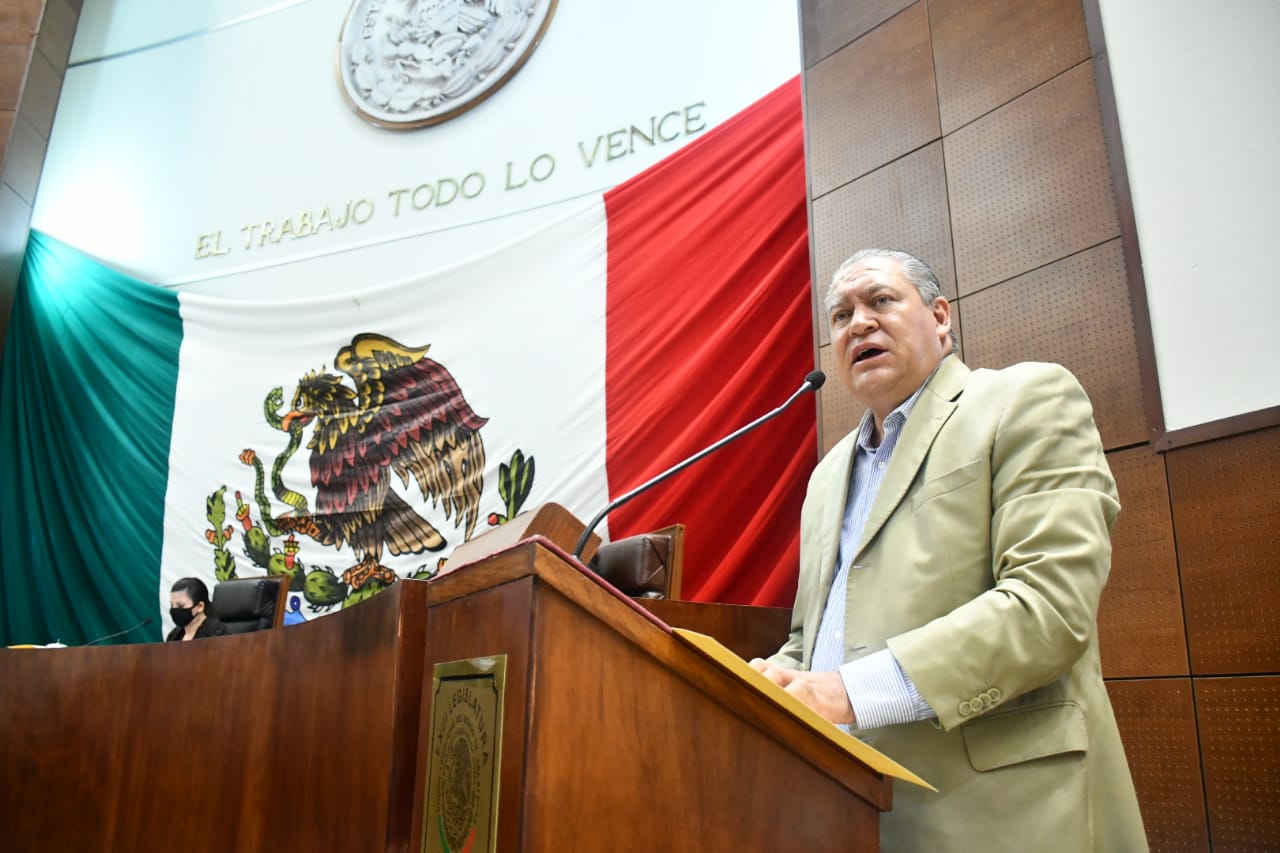 Piden al gobierno de Zacatecas no vender planta de frijol
