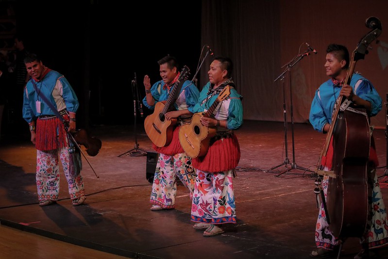 ¡El Mariachi ya es Patrimonio Cultural Inmaterial de Jalisco!