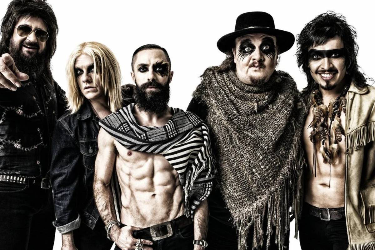 Moderatto protagonizarán el primer Autoconcierto en el Foto Pegaso