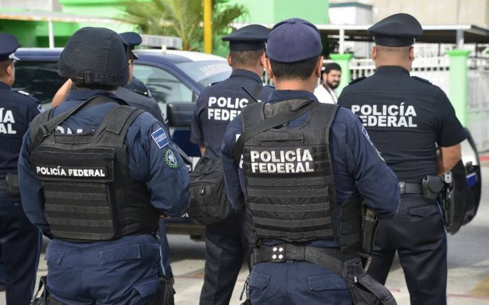 En Policía Federal se desviaron más 2 mil 600 millones de pesos: Animal Político