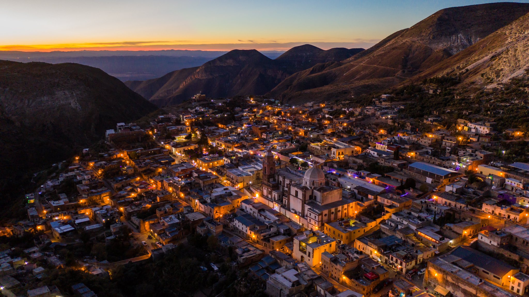 Canaco se prepara para reactivar el turismo en San Luis Potosí