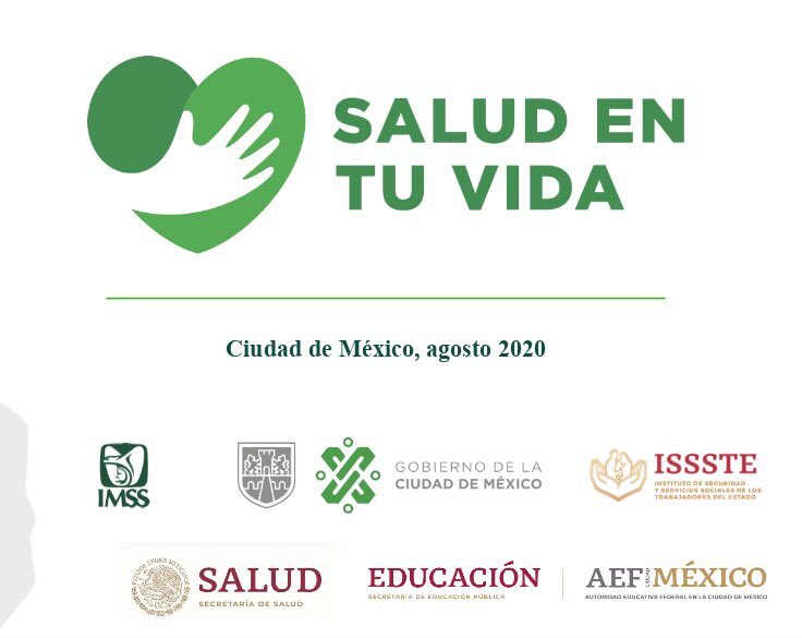 «Salud en tu Vida», el programa de la CDMX para combatir enfermedades crónicas