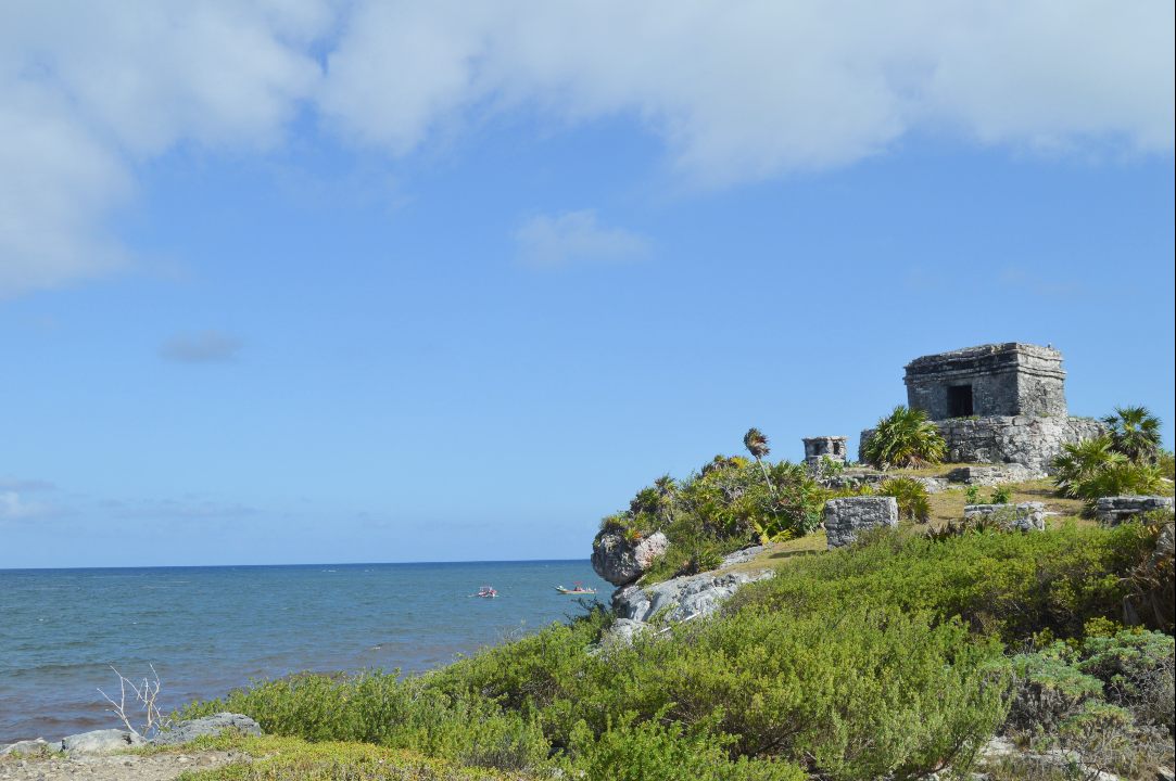 Otorgan Sello de Seguridad Global a Tulum