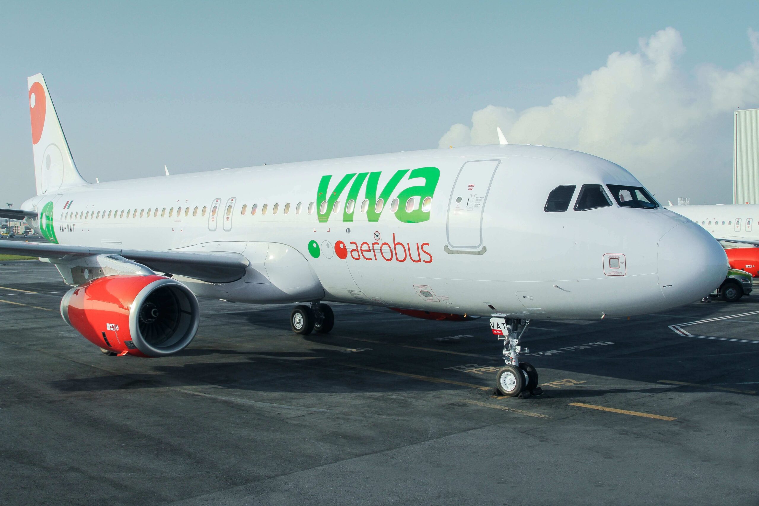Viva Aerobus impulsa la reactivación turística en Yucatán