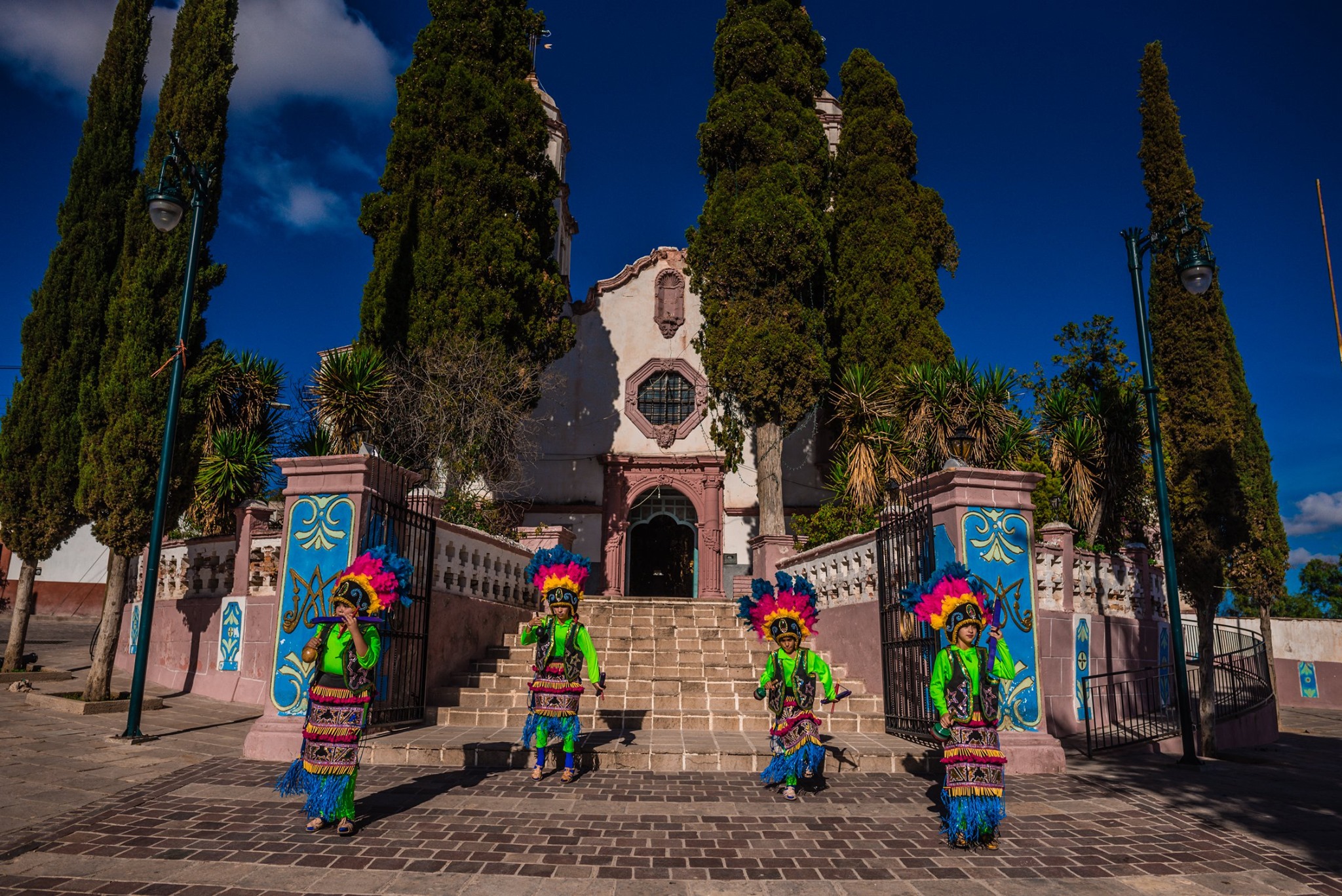 Zacatecas lanza convocatoria para reactivar el turismo