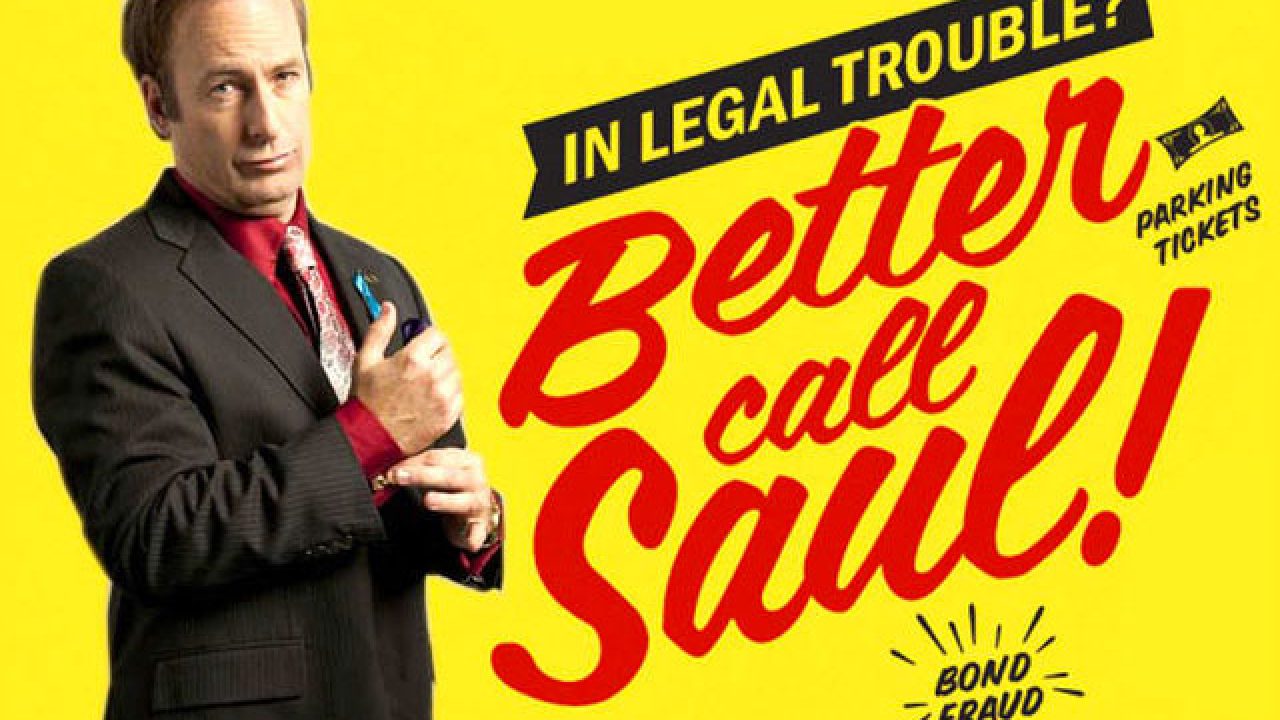 ‘Better Call Saul’ podría retomar su rodaje hasta 2021