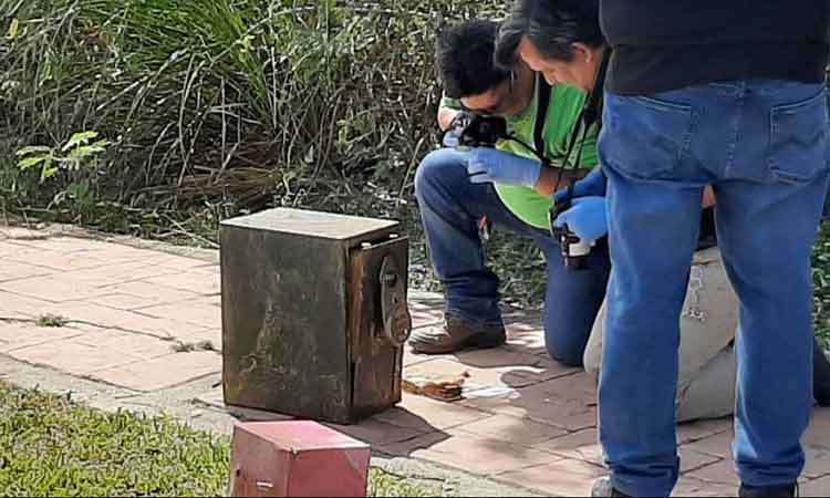 A casi dos años, sin avances investigaciones sobre el caso del robo al periódico Sol Quintana Roo