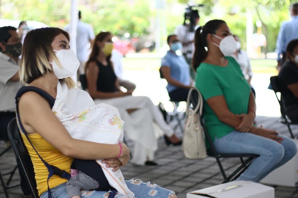 Quintana Roo avanza con semáforo epidemiológico en naranja
