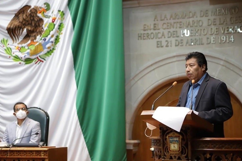 Legislatura exige al GEM informe sobre concesión del Circuito Exterior Mexiquense