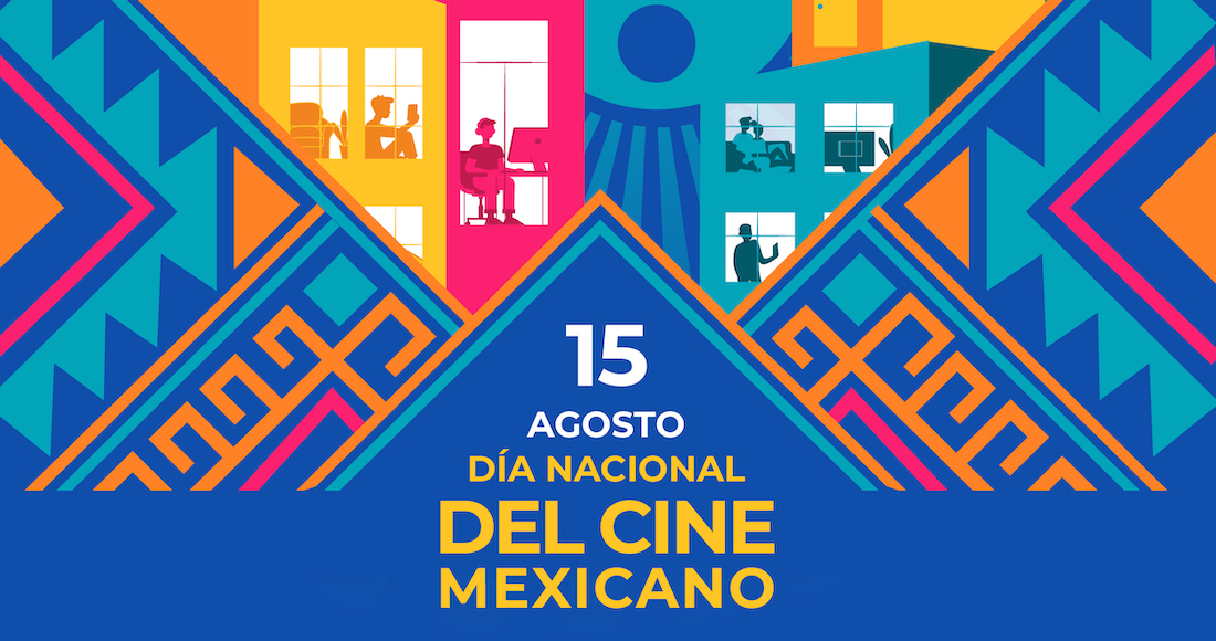 Celebra el Día Nacional del Cine Mexicano con más de 70 películas gratuitas en línea