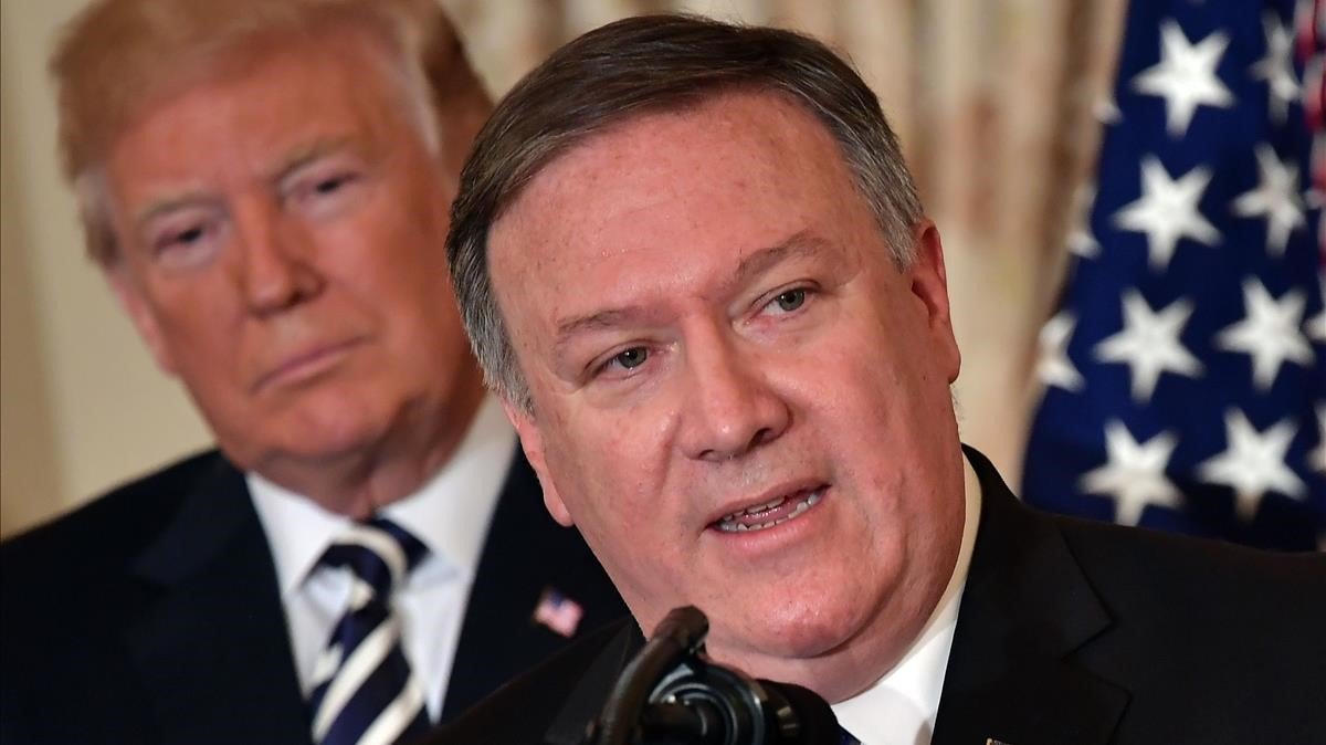 Pompeo llama a países a no votar el ingreso de Cuba al Consejo de Derechos Humanos de la ONU