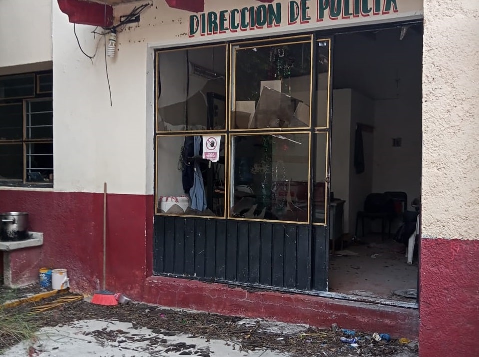 Ejidatarios de Puebla piden intervención de Segob ante violencia creciente en su localidad