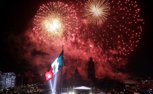 Sonora no tendrá festejos patrios por coronavirus