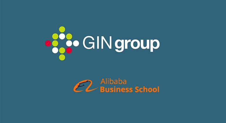 GINgroup firmará convenio con Alibaba Group