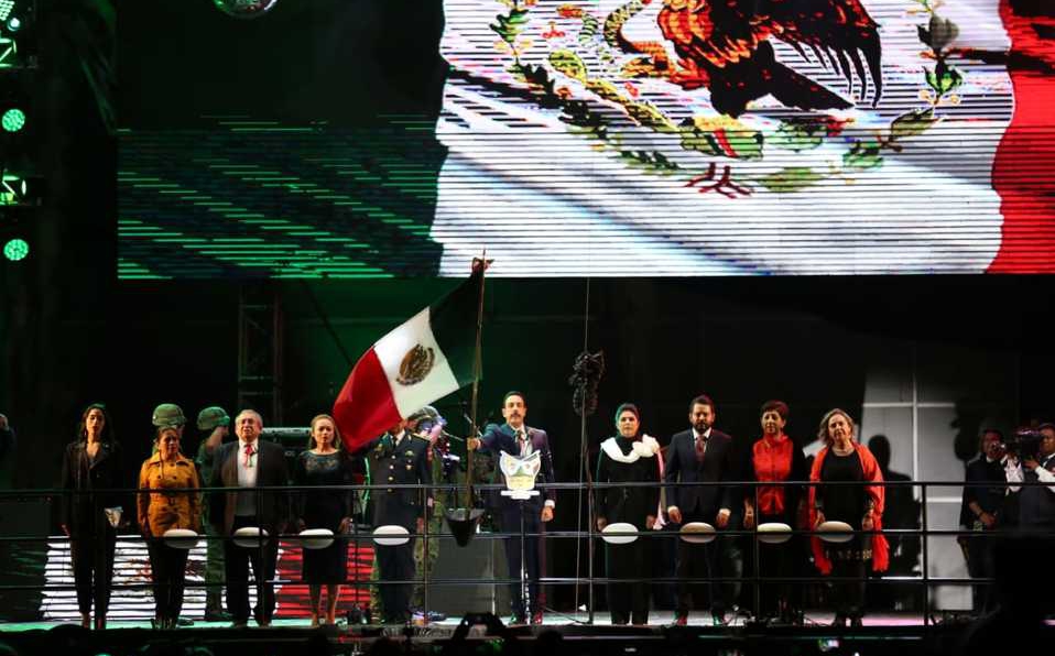 Grito de Independencia no se celebrará en Hidalgo por Covid-19