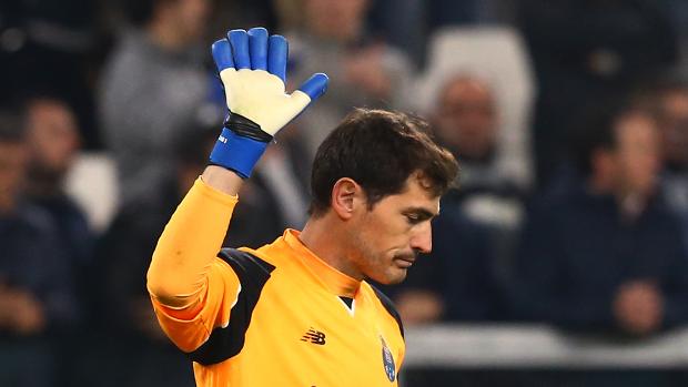 “Ha llegado el momento de decir adiós”: Iker Casilla anuncia su retiro del futbol