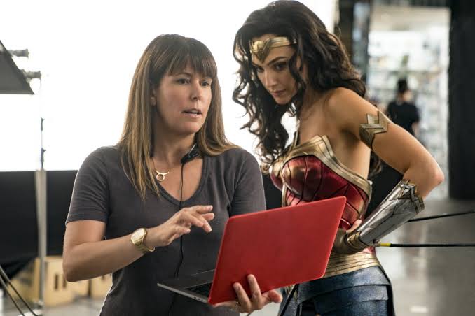 ‘Wonder Woman 3’ podría ser la última entrega dirigida por Patty Jenkins