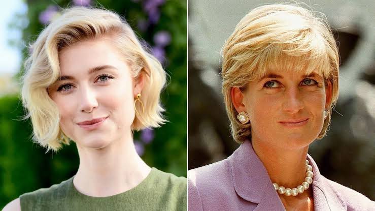 Elizabeth Debicki dará vida a la Princesa Diana en las últimas temporadas de ‘The Crown’