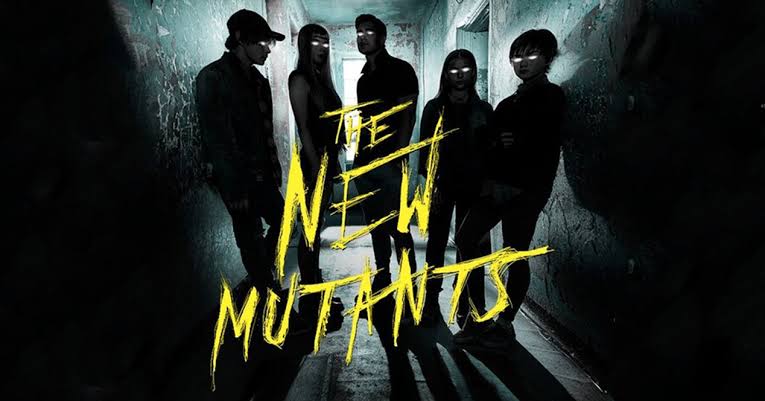 Críticos de Estados Unidos no escribirán reseñas sobre ‘Los Nuevos Mutantes’