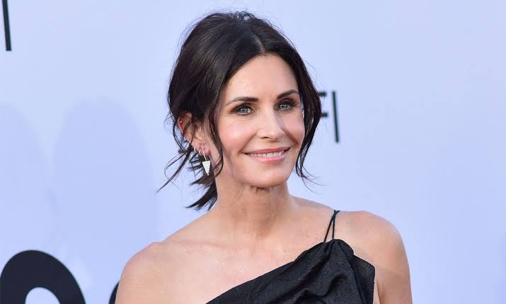 Courteney Cox formará parte del elenco de ‘Scream 5’