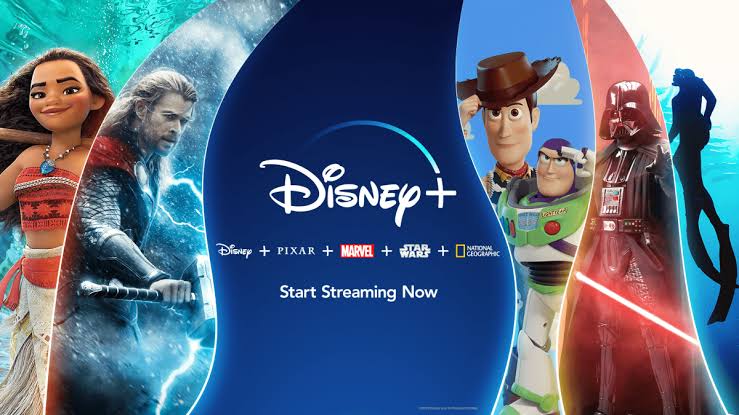 Disney Plus confirma fecha oficial de lanzamiento en Latinoamérica