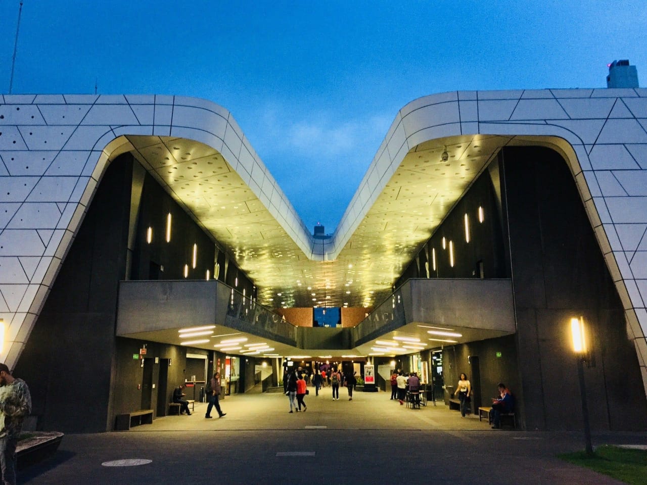 ¡Es hoy, es hoy! La Cineteca Nacional retoma actividades