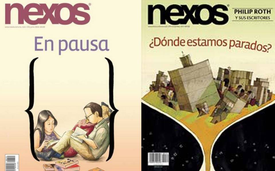 Función Pública inhabilita por 2 años a la revista ‘Nexos’