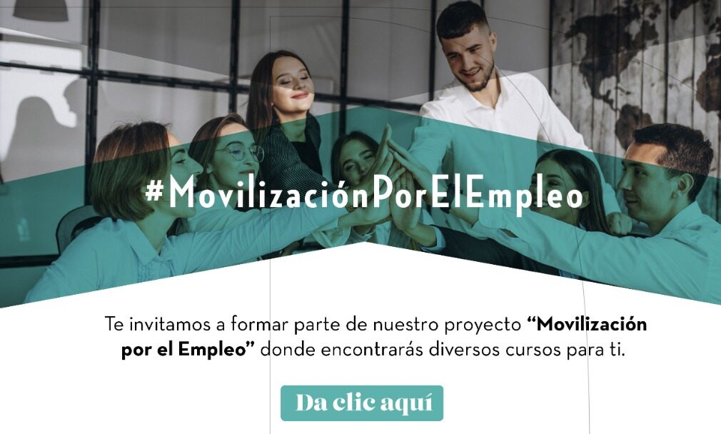Con “Movilización por el Empleo”, buscar reactivar la economía en la Alcaldía Cuauhtémoc