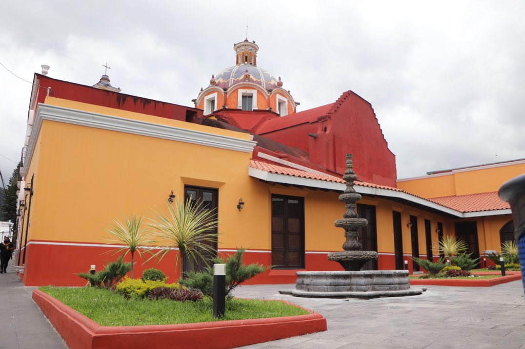 Crearán Museo de la Hotelería Mexicana en Veracruz