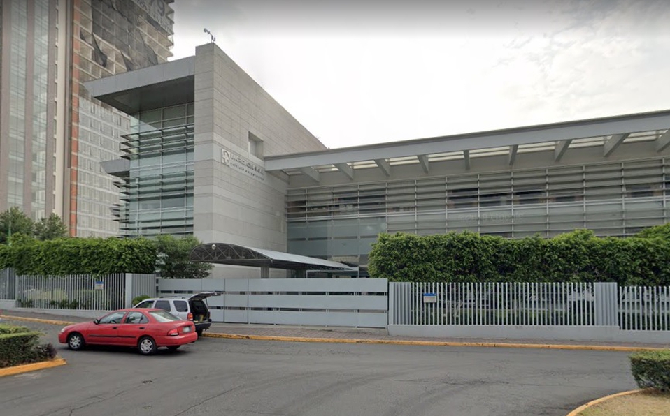 Policía de la CDMX asegura las oficinas de la Cooperativa Cruz Azul