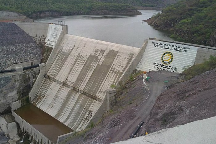 La Comisión de Recursos Hidráulicos sentó las bases para una nueva ley general de aguas ambiciosa y futurista