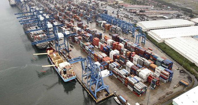 Peña Nieto amplió 50 años más concesión en el Puerto de Veracruz