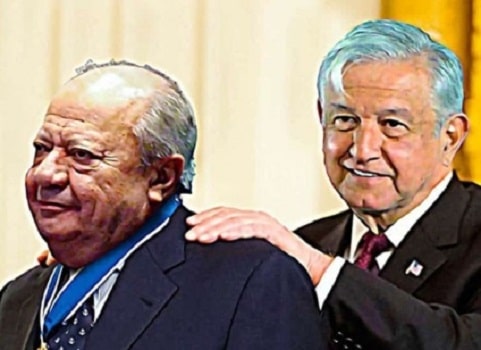 Renuncia Romero Deschamps a Pemex ‘por voluntad propia’, confirma AMLO