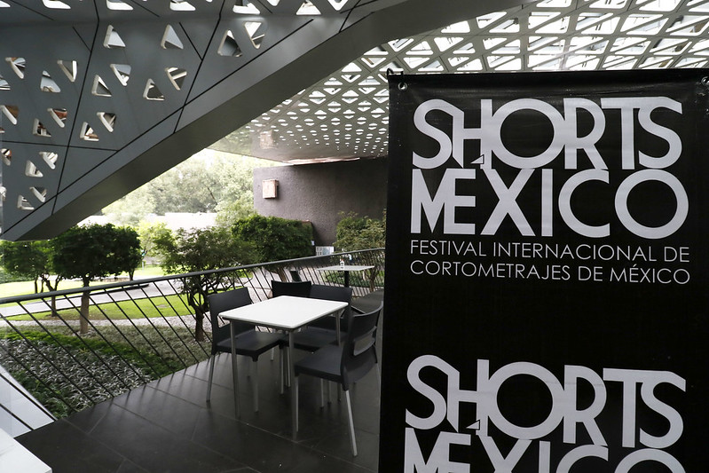 Festival Shorts México incluirá más de mil cortometrajes