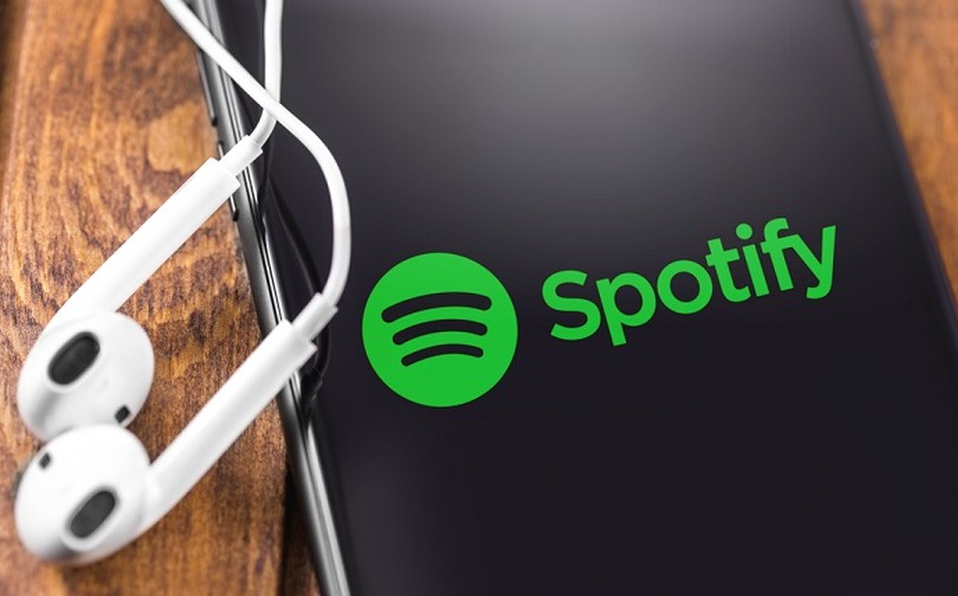 Spotify sube sus precios en México